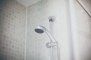 thumbnail: Bathroom shower