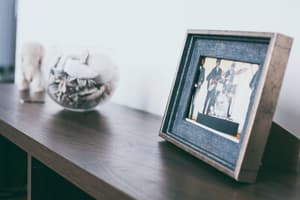 thumbnail: Interior detail
