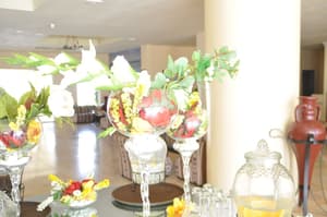 thumbnail: Breakfast area