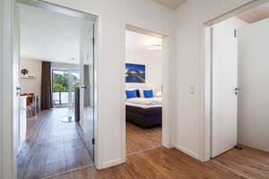 thumbnail: In-room dining
