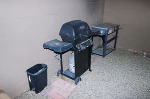 thumbnail: BBQ/picnic area