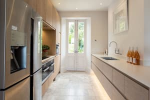 thumbnail: Private kitchen