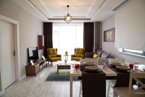 thumbnail: Living room