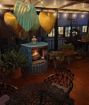 thumbnail: Terrace/patio