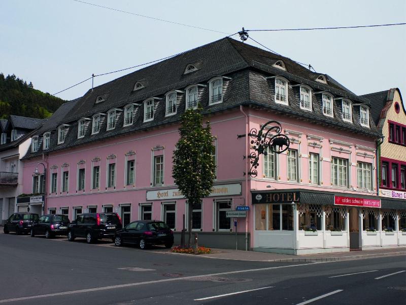 General view
