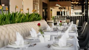 thumbnail: Restaurant