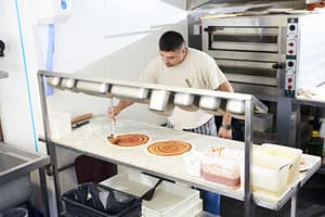 thumbnail: Food and drink