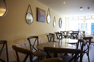 thumbnail: Restaurant