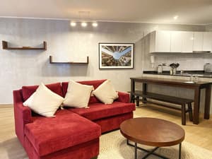 thumbnail: Living area