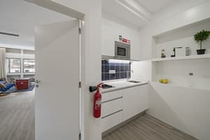 thumbnail: Private kitchen