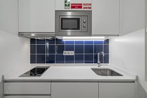 thumbnail: Private kitchen