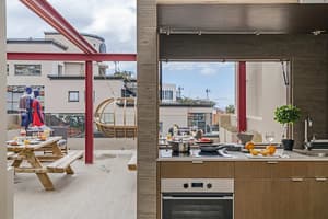 thumbnail: Private kitchen
