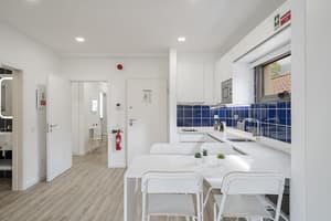 thumbnail: Private kitchen