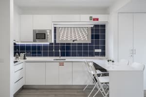 thumbnail: Private kitchen