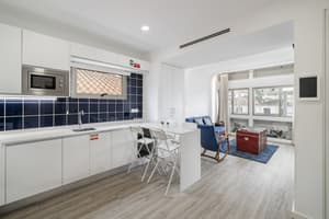 thumbnail: Private kitchen