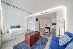 thumbnail: Living room