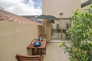 thumbnail: Balcony
