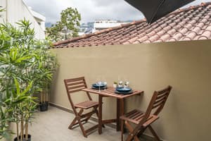 thumbnail: Balcony