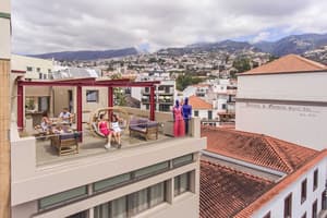 thumbnail: Balcony