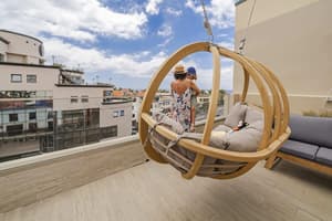 thumbnail: Balcony