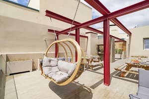 thumbnail: Balcony