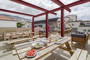 thumbnail: Balcony