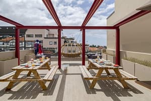 thumbnail: Balcony