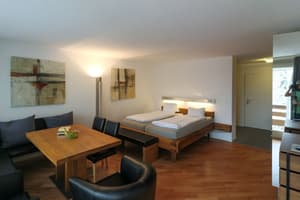 thumbnail: Living area