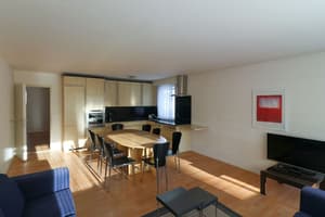 thumbnail: Living area
