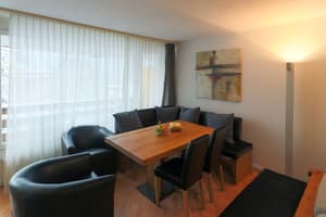 thumbnail: In-room dining