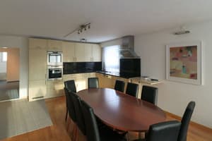 thumbnail: In-room dining