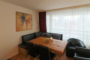 thumbnail: In-room dining