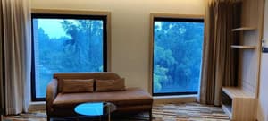 thumbnail: View from room