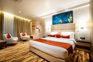 thumbnail: Room