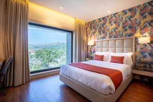 thumbnail: View from room