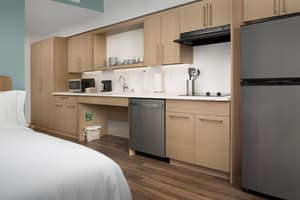 thumbnail: Private kitchen