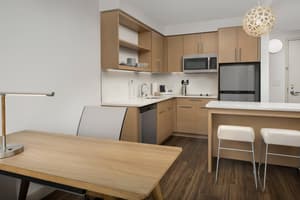 thumbnail: Private kitchen