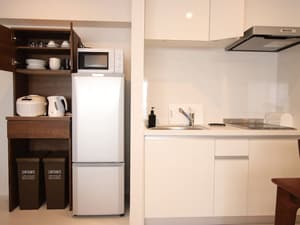 thumbnail: Private kitchen