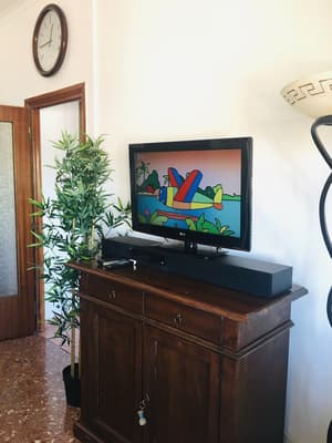 thumbnail: Room