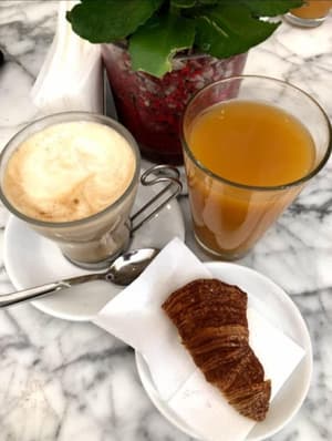 thumbnail: Breakfast meal
