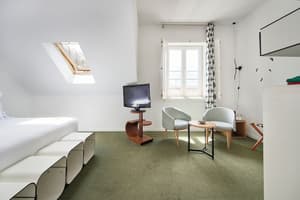 thumbnail: Room