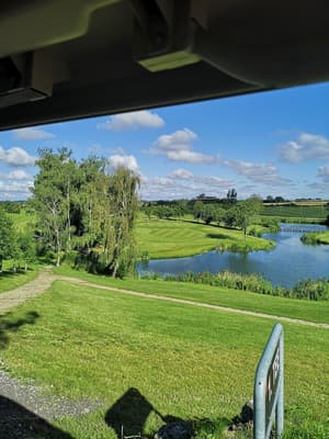 thumbnail: Garden view