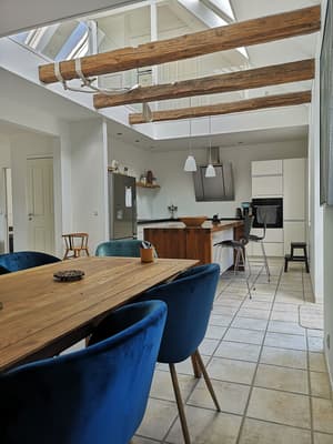 thumbnail: Shared kitchen