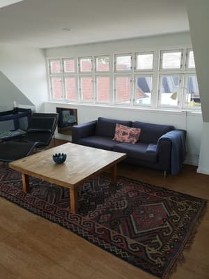 thumbnail: Living area