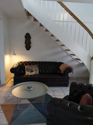thumbnail: Interior