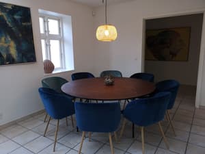 thumbnail: Interior