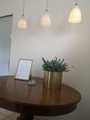 thumbnail: Interior detail