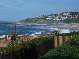 thumbnail: Beach/ocean view