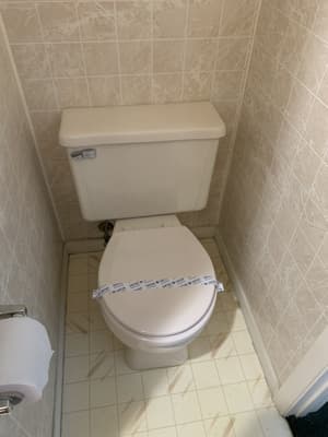 thumbnail: Bathroom