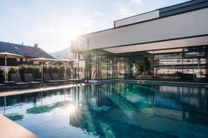 thumbnail: Outdoor pool